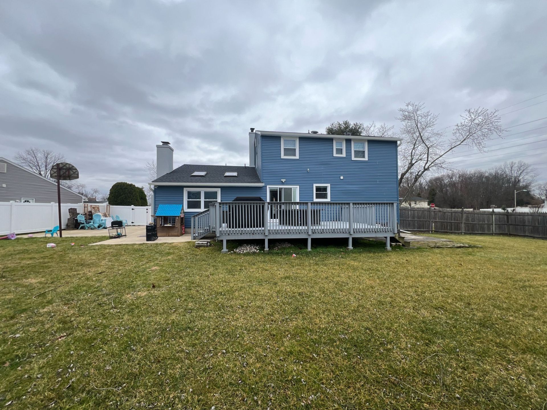 Ugly-Wooden-Deck-to-Sunroom-and-Patio